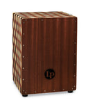 Latin Percussion 3D Cube String Cajon - LP1423