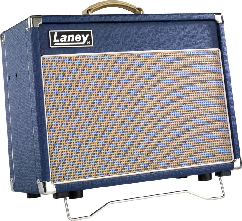 Laney 1 x 12" 5 Watt All-tube Combo Guitar Amplifier - L5T-112