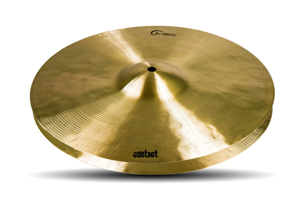 Dream Cymbals Contact Series Hi Hat 14" - C-HH14