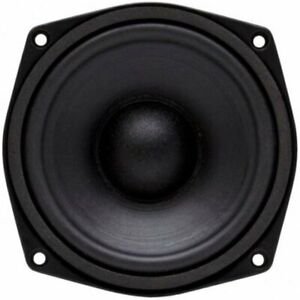 B&C 5" Professional Neodymium Midrange Speaker 8 Ohm - 5NDL38-8