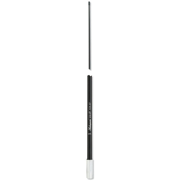 Shakespeare 8' Black VHF Antenna 5226-XT