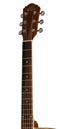 Oscar Schmidt OG2CE Left-Handed Dreadnought Acoustic Electric Guitar - OG2CELH