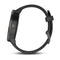 Garmin Vívoactive 3 GPS Smartwatch with Built-In Apps - Black - 010-01769-11