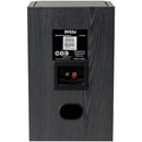 BIC America 175W 2-Way 6.5-Inch Bookshelf & Surround Speakers - Pair - DV62SIB