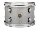 Gretsch Catalina Maple 7x10 Rack Tom Drum - Silver Sparkle - CM1-0710T-SS