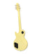 Aria Pro II Electric Guitar - Aged White - PE350CST-AGWH