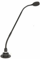 Peavey PM18SBLACK PM 18S Podium Microphone