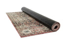 Drum N Base 4.26' X 3’ Vintage Persian Style Stage Rug - Classic Worn - VP130-CL