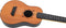 Flight Concert Travel Ukulele - Mahogany - TUC-53 MAH