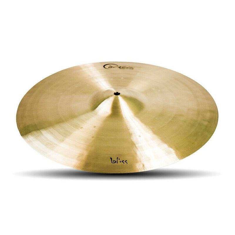 Dream Cymbals BCR16 Bliss Series 16-inch Crash Cymbal