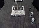 Michael Kelly 1950 54OP Electric Guitar - Black Chrome - MK54OBKERO