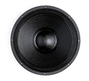 B&C 18SW115-4 18-Inch 4 Ohms 3400W Neodymium Professional Woofer