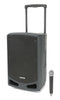 Samson Expedition PA Speaker System w/ Microphone & Bluetooth - XP312w - K Band