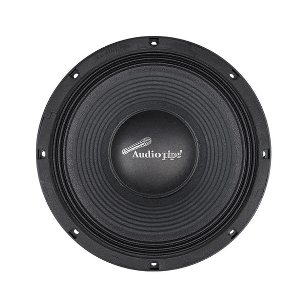 Audiopipe 12" Low Mid Frequency Speaker 900W RMS/1800W Max 4 Ohm APLMB-12-VC4