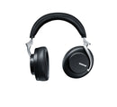 Shure AONIC 50 Wireless Noise Canceling Headphones - Black - SBH2350-BK