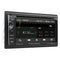 Power Acoustik 2-DIN 6.2" LCD Touchscreen DVD/CD/AM/FM w/ Bluetooth - PDN-621HB