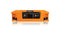 Banda 800 Watt 4 Channel 2 Ohm Car Amplifier - Orange - 800.42OHMORANGE