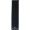 BIC America 200-Watt 2-Way 6.5-Inch Slim-Design Tower Speaker - DV64