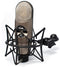 CAD Large Diaphragm Variable Polar Pattern Condenser Microphone - M179-U