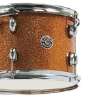 Gretsch Catalina Club 16x16 Floor Tom Drum - Bronze Sparkle - CT1-1616F-BS