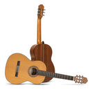 Angel Lopez Graciano Classical Guitar - Cedar - GRACIANO CM