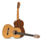 Angel Lopez Graciano Classical Guitar - Cedar - GRACIANO CM