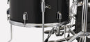 PDP Center Stage 5-Piece Full Drum Kit - 10/12/14/20/14 - Iridescent Black Spark