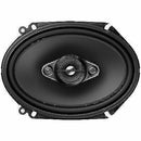 Pioneer 6X8 4 Way Coaxial Car Speakers 350 Watts Max - TS-A6880F