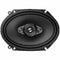 Pioneer 6X8 4 Way Coaxial Car Speakers 350 Watts Max - TS-A6880F