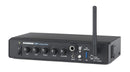 Samson MediaTrack 4-Channel Mixer/USB Interface with Bluetooth