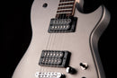 Cort MBM1SS  Matthew Bellamy Signature Electric Guitar - Starlight Silver