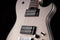 Cort MBM1SS  Matthew Bellamy Signature Electric Guitar - Starlight Silver