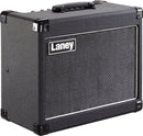 Laney 20 Watt 1x8” Guitar Combo Amplifier - Black - LX35R