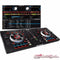 Numark Mixtrack Platinum DJ Controller Jog Wheel Display Serato DJ Intro 4 Deck