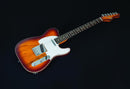 Michael Kelly 1950's Series 53OP Electric Guitar - Tobaccoburst - MK53OTSERO