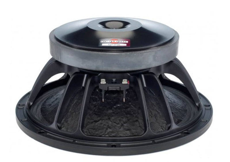 B&C 12" 500 Watts 8 Ohms Woofer Speaker - 12FW76-8