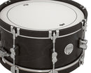 PDP Concept Classic 6.5x14 Snare - Ebony Stain - PDCC6514SSEE