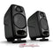 Pair IK Multimedia iLoud Micro Monitors Wireless Bluetooth Studio Speakers