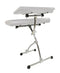 Gibraltar Key Tree Double Tier Keyboard Stand - GKS-KT76