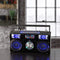 Studebaker Boombox w/ Bluetooth® , FM Radio, CD Player - 10 Watts - SB2145B