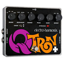 Electro-Harmonix Q-Tron Plus Envelope Filter with Effects Loop