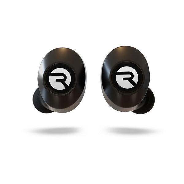 Raycon The Everyday In-Ear True Wireless Stereo BT Earbuds - RBE725-21E-BLA