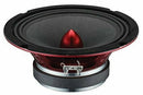 DS18 PRO-X8BM 8" 550W Max 8 Ohms Midrange Car Loudspeaker