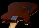 Michael Kelly 59 Thinline Hollow Electric Guitar - Spalted Maple - MK59FSPJRC
