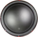 Audiopipe 15"  Woofer 1000W Max 4 Ohm DVC TS-CVR15