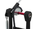 DW 5000 Series Accelerator Single Chain Single Bass Drum Pedal w/ Bag