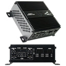 Audiopipe Micro 4 Channel Amplifier 1000 Watt Max - APMCRO-4060