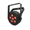 Chauvet DJ SlimPAR T6BT RGB LED Wash Light