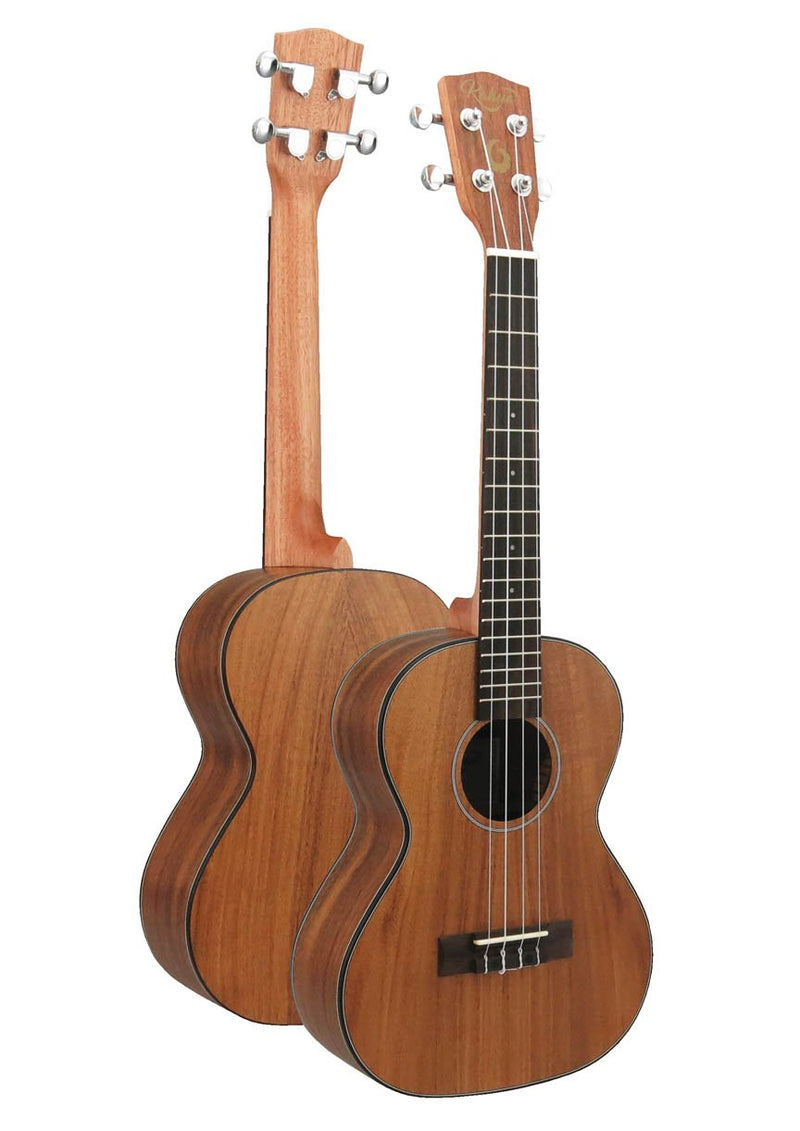 Kahua 27″ Tenor Acacia Ukulele - KA-27AC