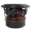 Massive Audio SUMMO64XL 6.5" 150 Watts RMS DUAL 4 Ohm 1.5" V.C. Subwoofer
